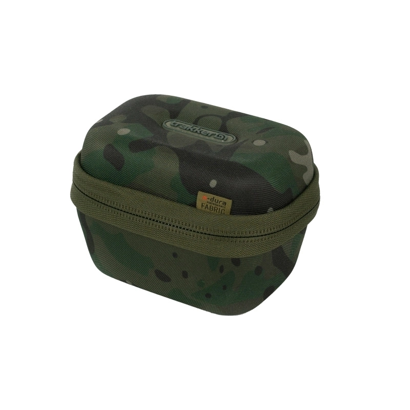 Trakker NXC Camo Hardcases